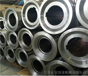 輥套使用的注意事項